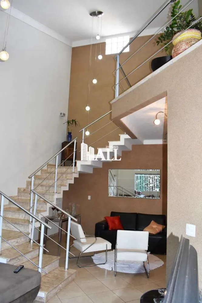 Casa, 3 quartos, 230 m² - Foto 9