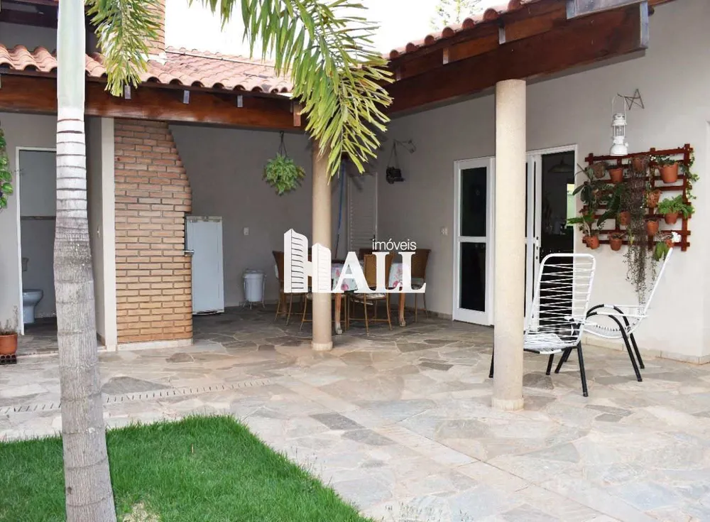 Casa, 3 quartos, 230 m² - Foto 11