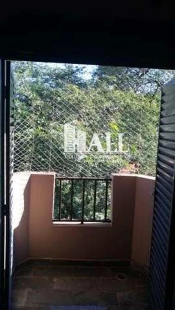 Apartamento, 3 quartos, 200 m² - Foto 7