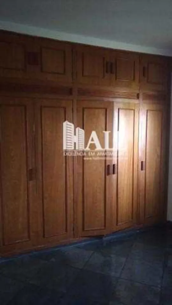 Apartamento, 3 quartos, 200 m² - Foto 6