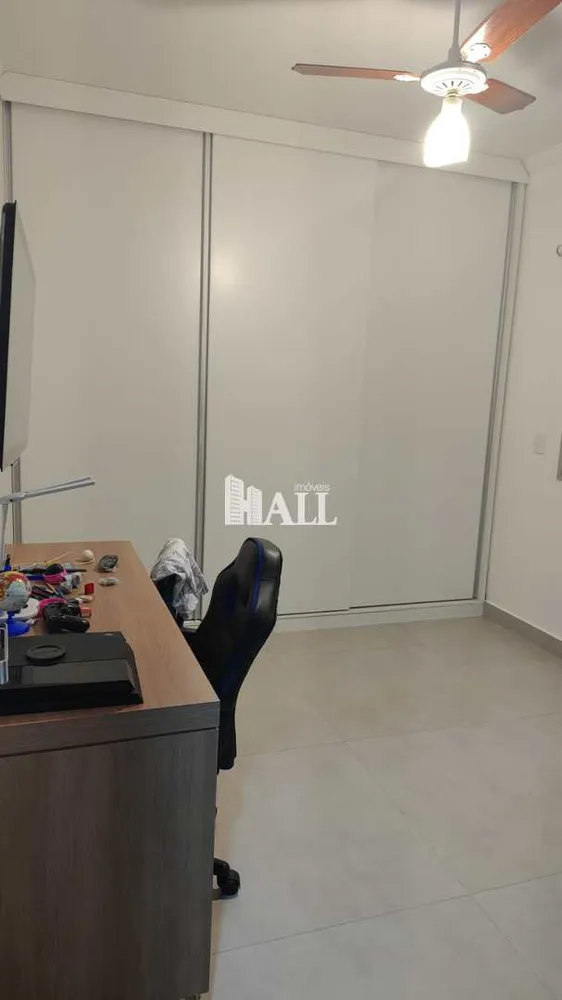 Apartamento, 3 quartos, 117 m² - Foto 4