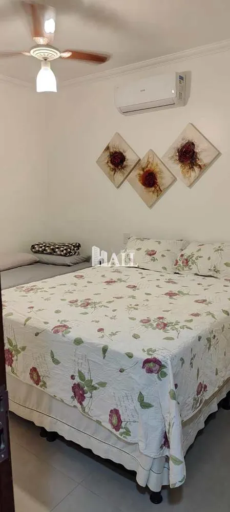 Apartamento, 3 quartos, 117 m² - Foto 3