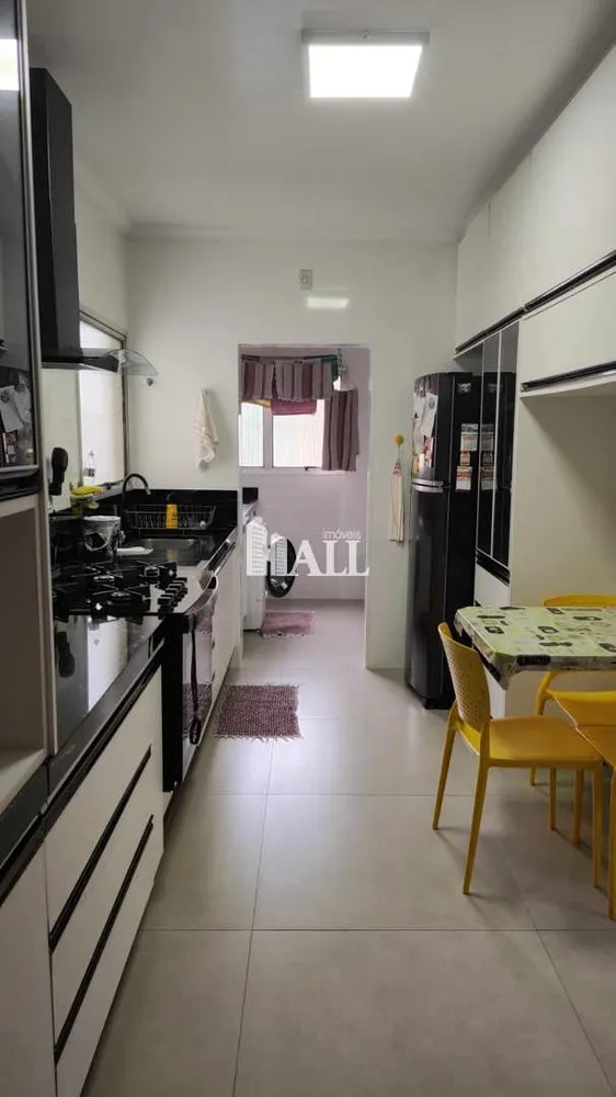 Apartamento, 3 quartos, 117 m² - Foto 1