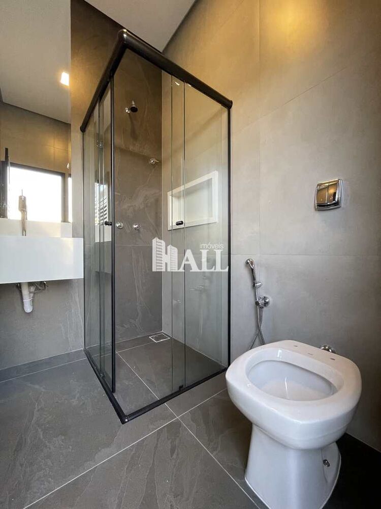 Casa de Condomínio, 3 quartos - Foto 8