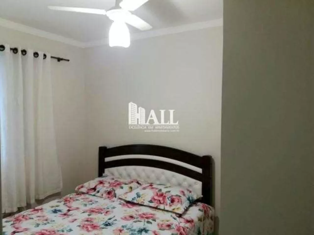 Apartamento à venda com 2 quartos, 47m² - Foto 3