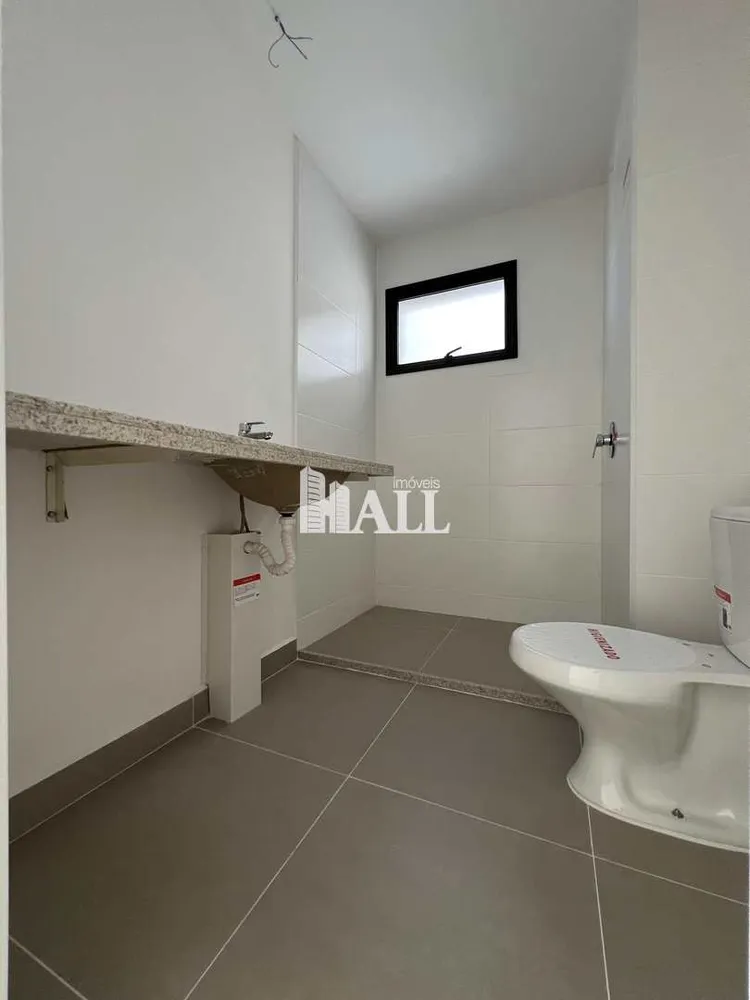 Apartamento, 3 quartos, 106 m² - Foto 4