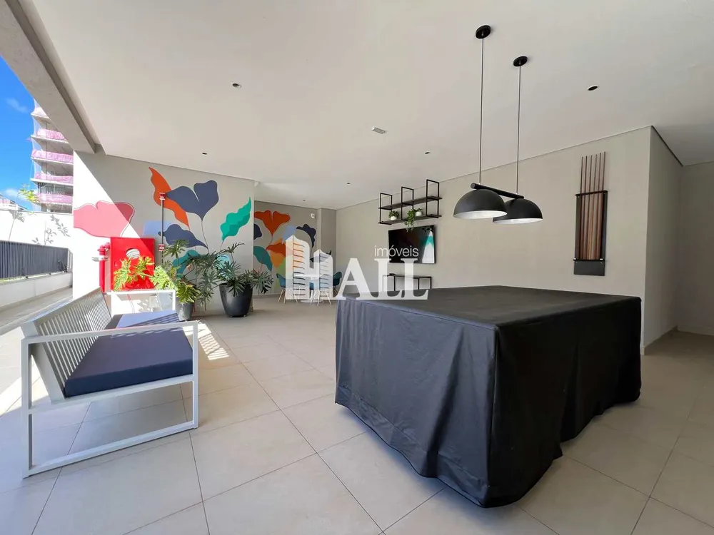 Apartamento, 3 quartos, 106 m² - Foto 1