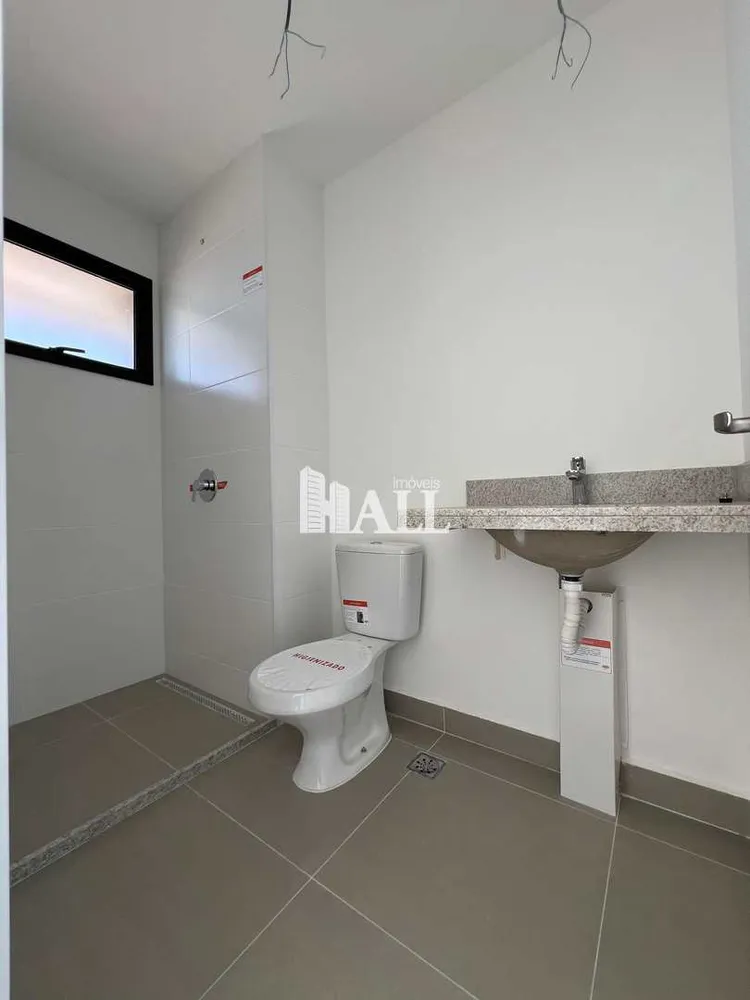 Apartamento, 3 quartos, 106 m² - Foto 6