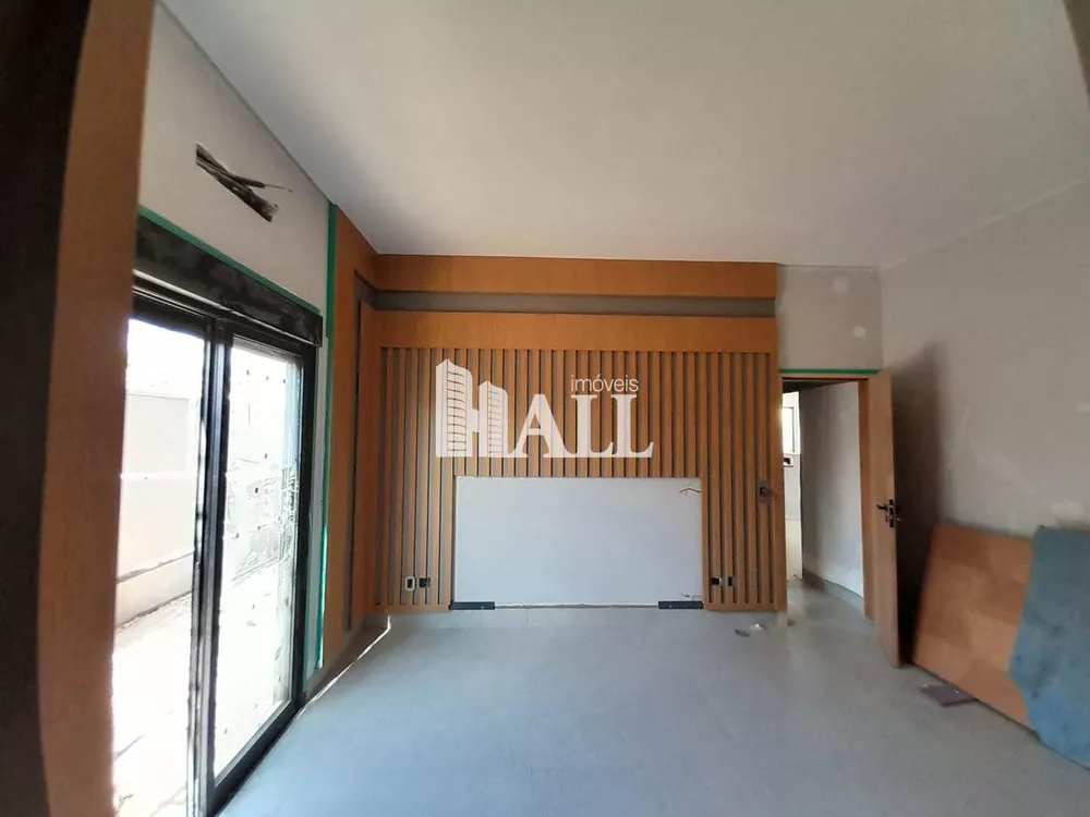 Sobrado à venda com 4 quartos, 501m² - Foto 4