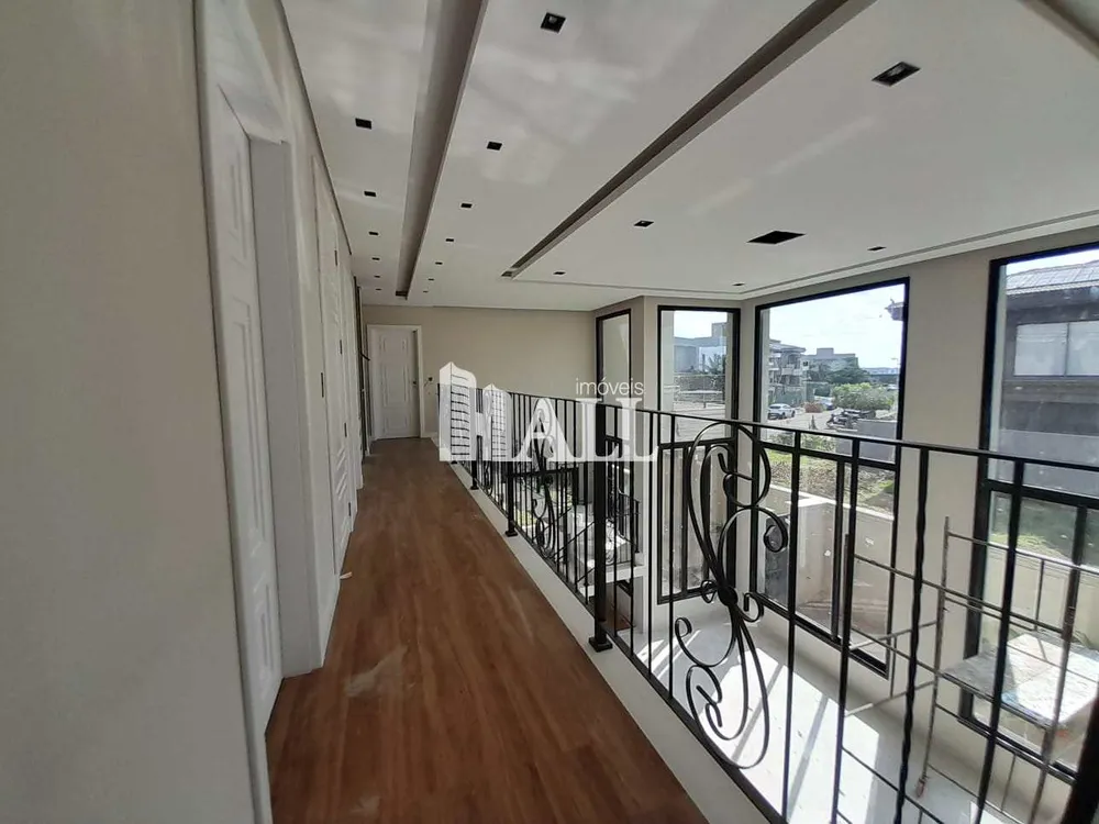 Sobrado, 4 quartos, 501 m² - Foto 9