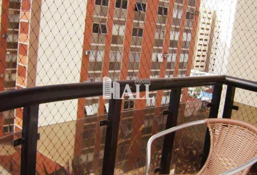 Apartamento, 3 quartos, 180 m² - Foto 5