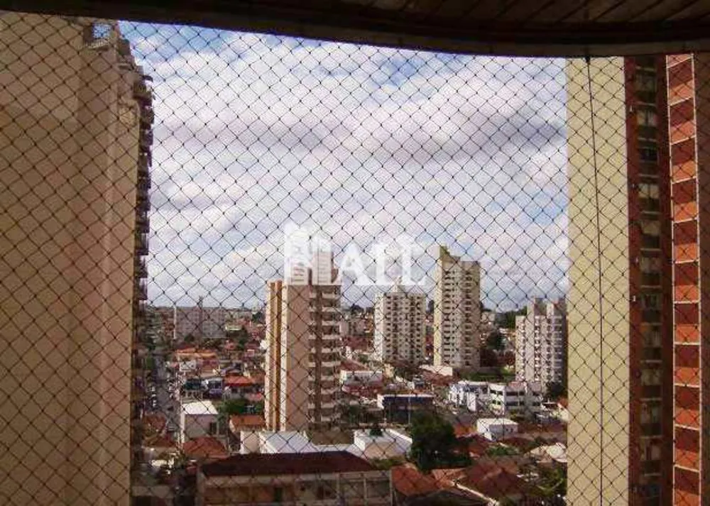 Apartamento, 3 quartos, 180 m² - Foto 3