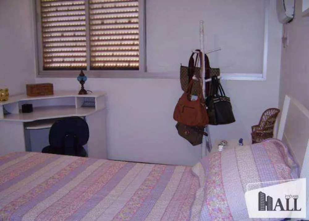 Apartamento, 3 quartos, 180 m² - Foto 1