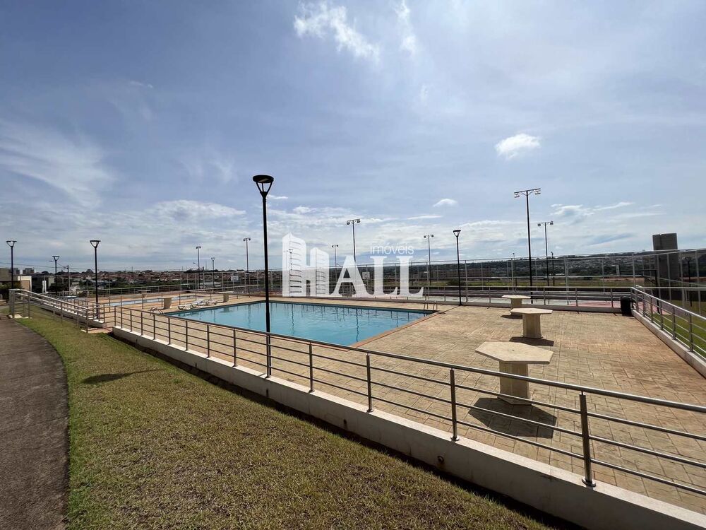 Casa de Condomínio à venda com 3 quartos, 175m² - Foto 2