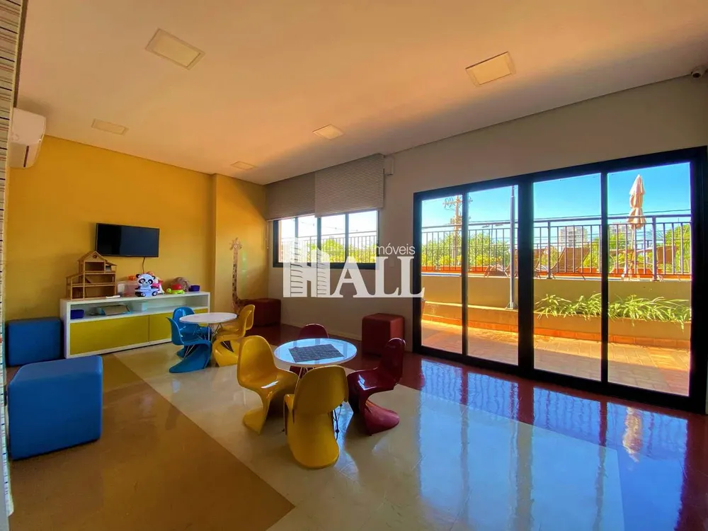Apartamento, 2 quartos, 142 m² - Foto 6