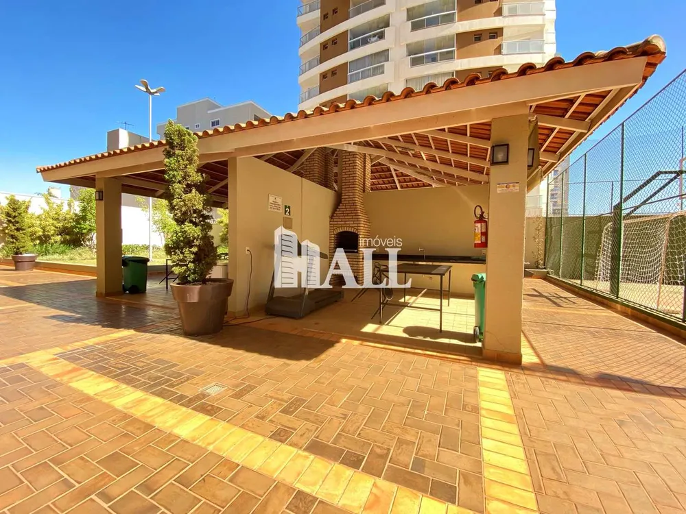 Apartamento, 2 quartos, 142 m² - Foto 8
