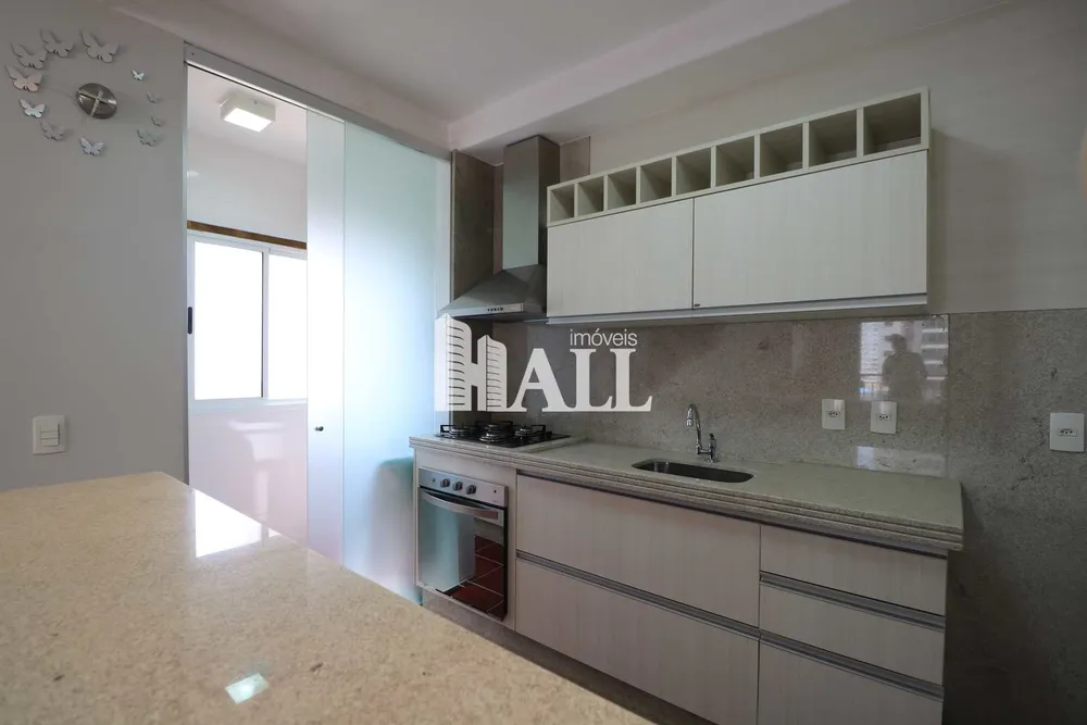 Apartamento, 3 quartos, 88 m² - Foto 4
