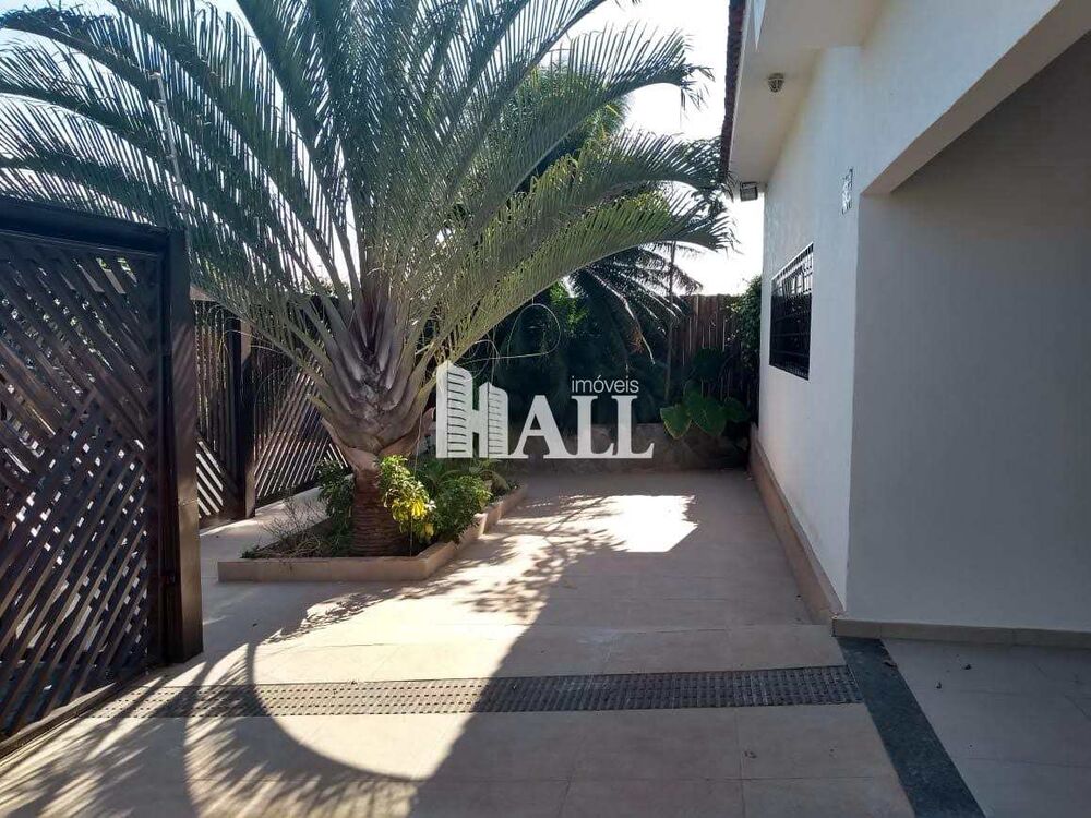 Casa, 3 quartos, 276 m² - Foto 4