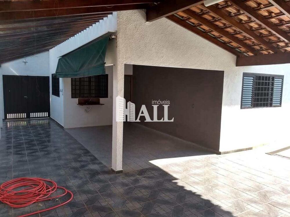 Casa, 3 quartos, 276 m² - Foto 2
