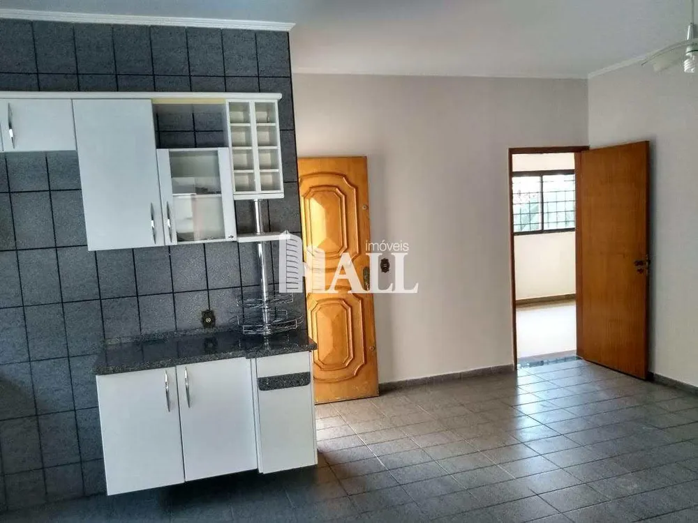 Casa, 3 quartos, 276 m² - Foto 5