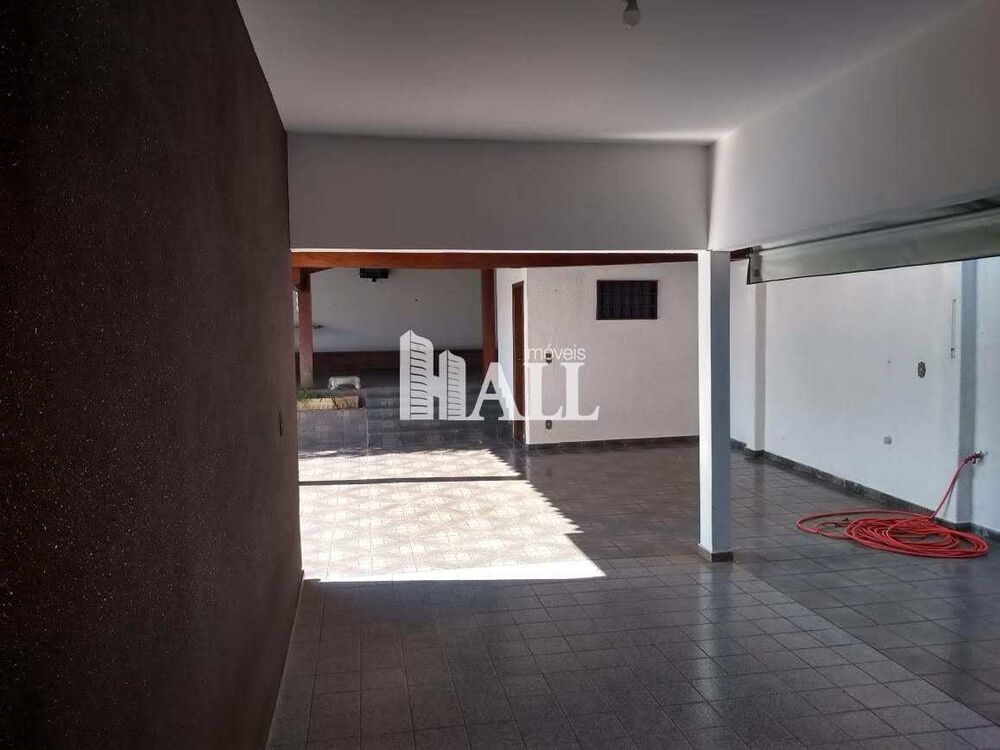 Casa, 3 quartos, 276 m² - Foto 1