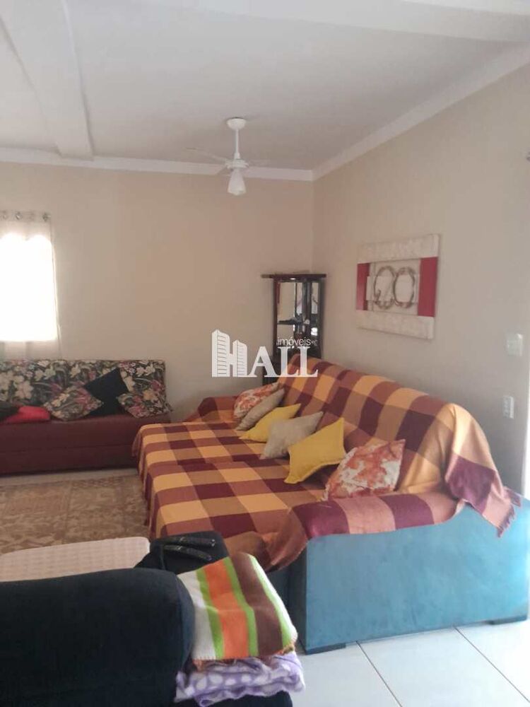 Chácara à venda com 4 quartos, 3000m² - Foto 3