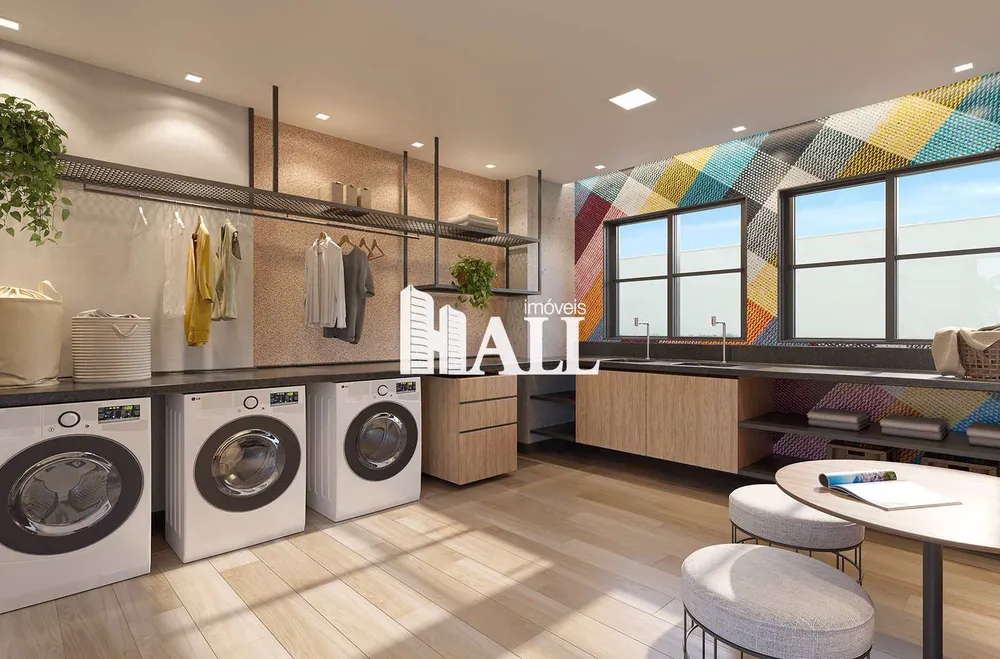Apartamento, 2 quartos, 69 m² - Foto 5