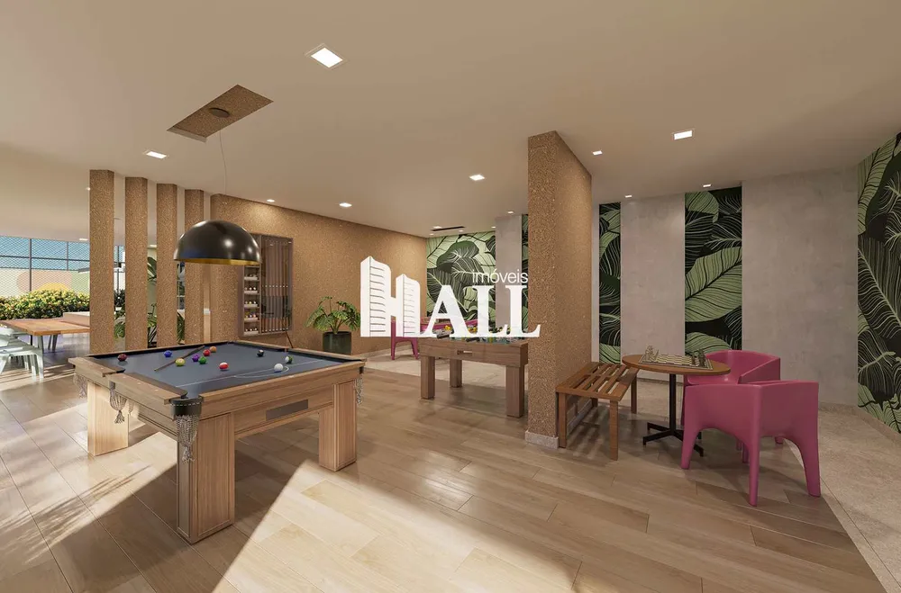 Apartamento, 2 quartos, 69 m² - Foto 6