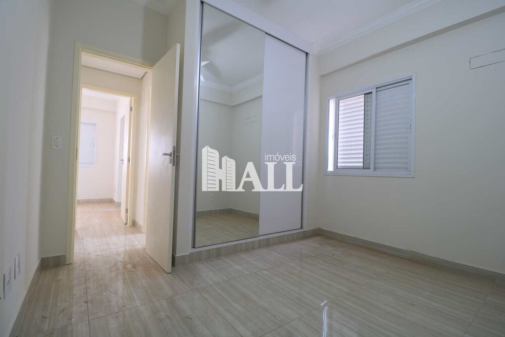 Apartamento, 2 quartos, 64 m² - Foto 2