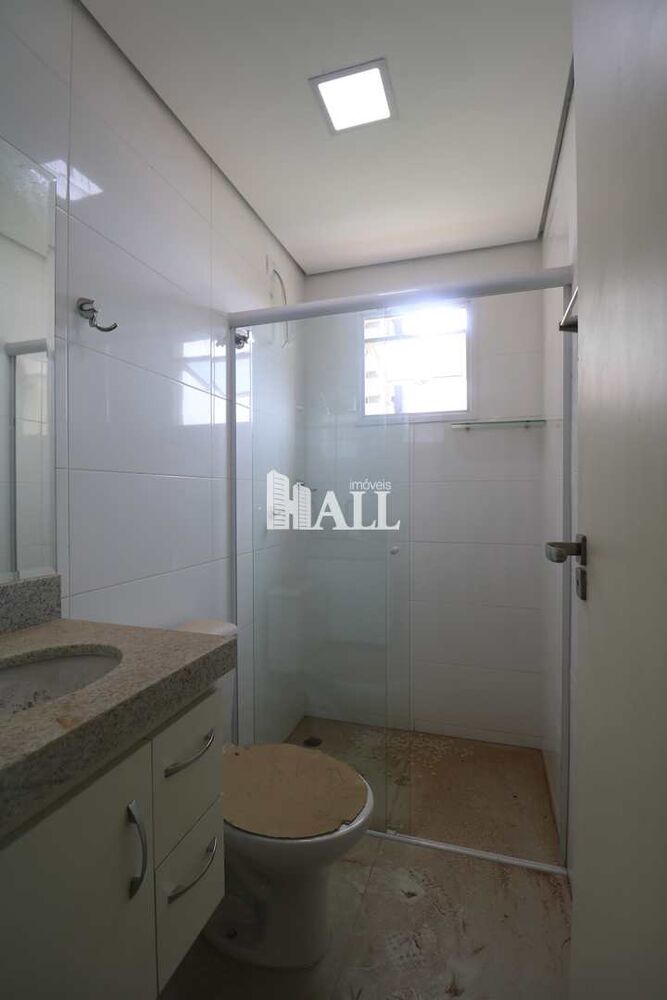 Apartamento, 2 quartos, 64 m² - Foto 5