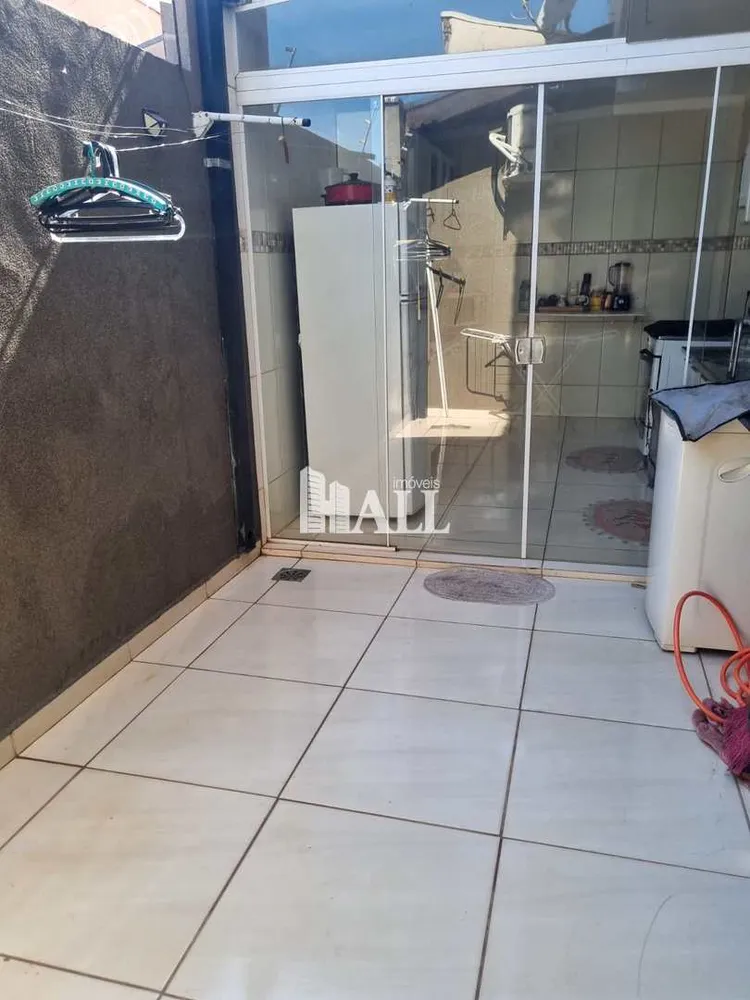 Sobrado, 3 quartos, 210 m² - Foto 5
