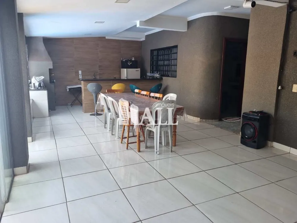 Sobrado, 3 quartos, 210 m² - Foto 7