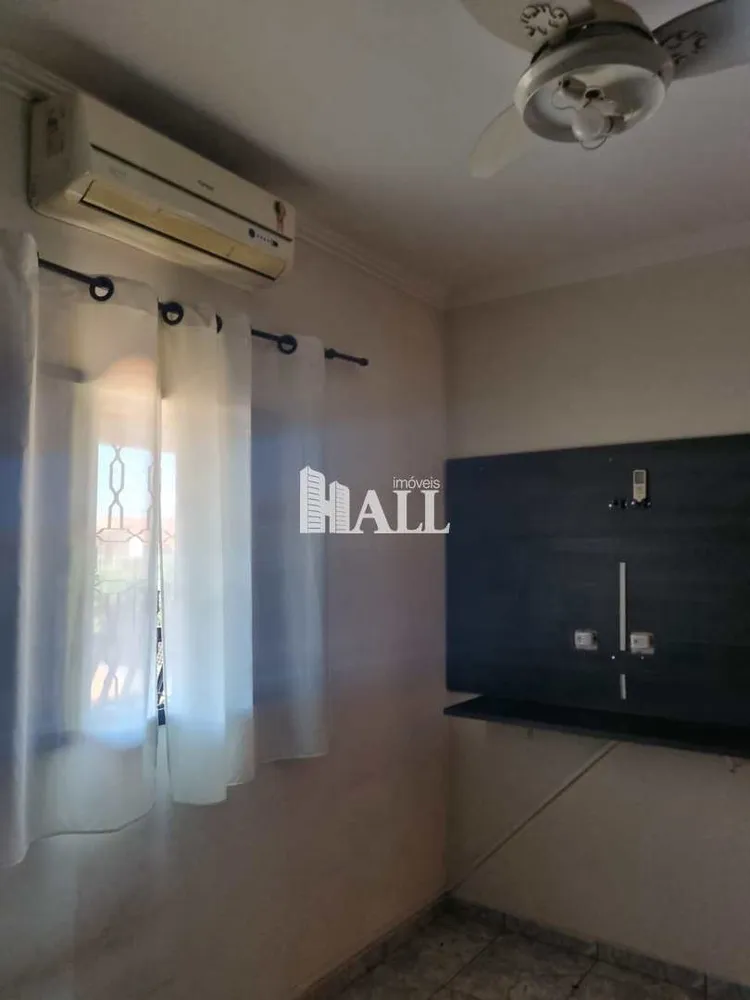 Sobrado, 3 quartos, 210 m² - Foto 3