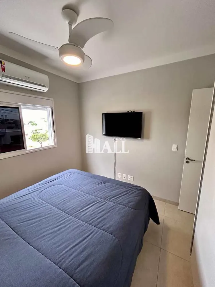 Casa de Condomínio, 3 quartos - Foto 8