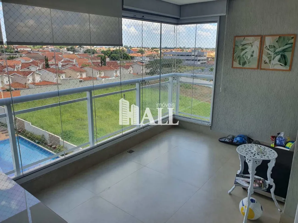 Apartamento, 3 quartos - Foto 2