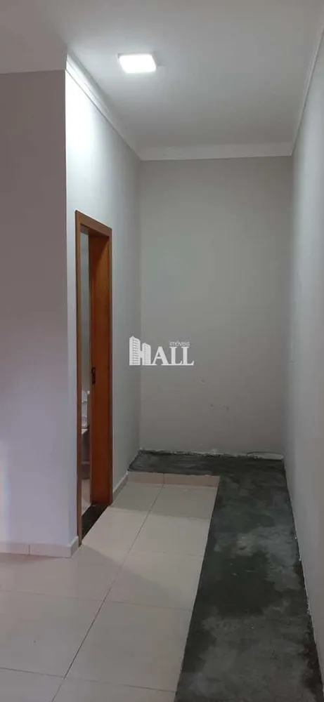 Casa, 3 quartos, 84 m² - Foto 1