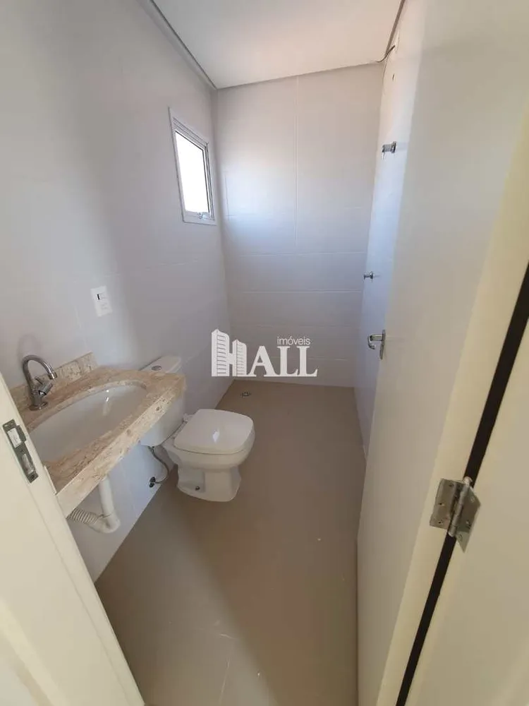 Apartamento, 3 quartos, 80 m² - Foto 5