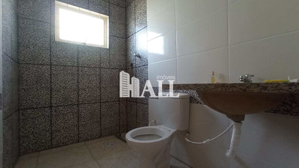 Casa à venda com 4 quartos, 200m² - Foto 7