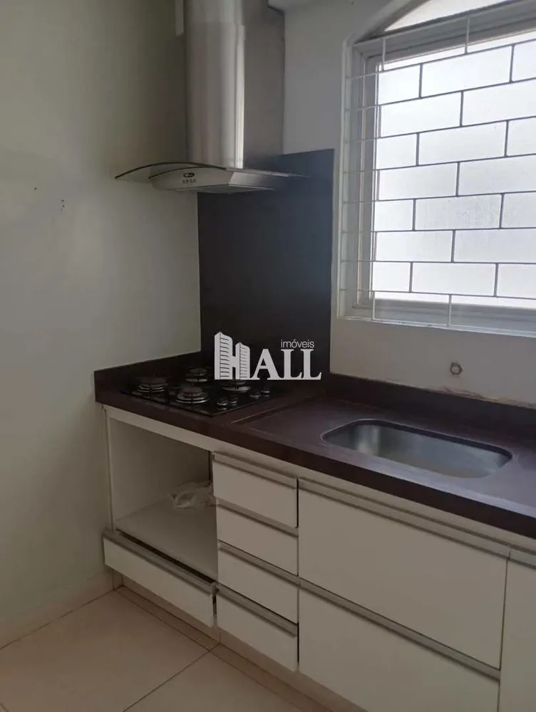 Apartamento, 3 quartos, 167 m² - Foto 2