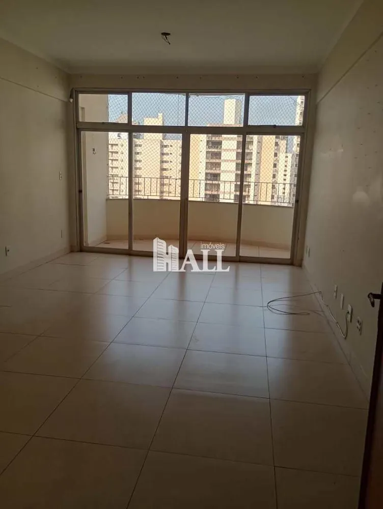 Apartamento, 3 quartos, 167 m² - Foto 1