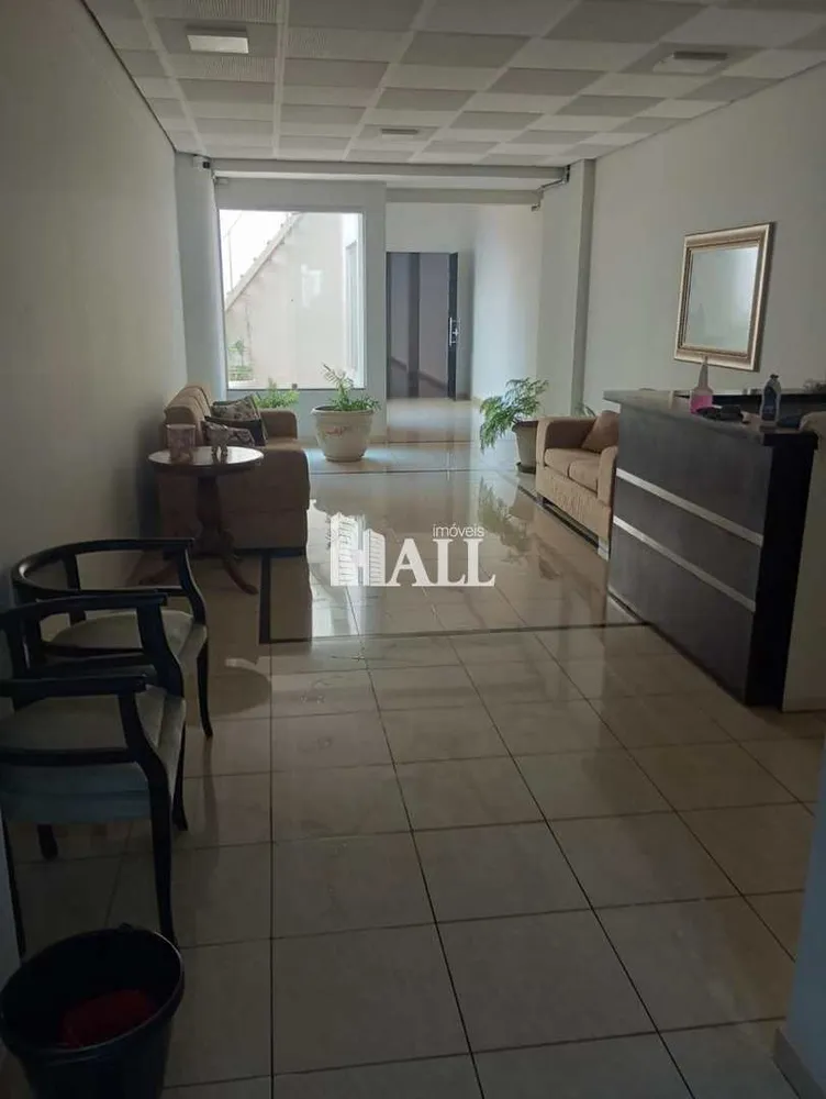 Apartamento, 3 quartos, 167 m² - Foto 8