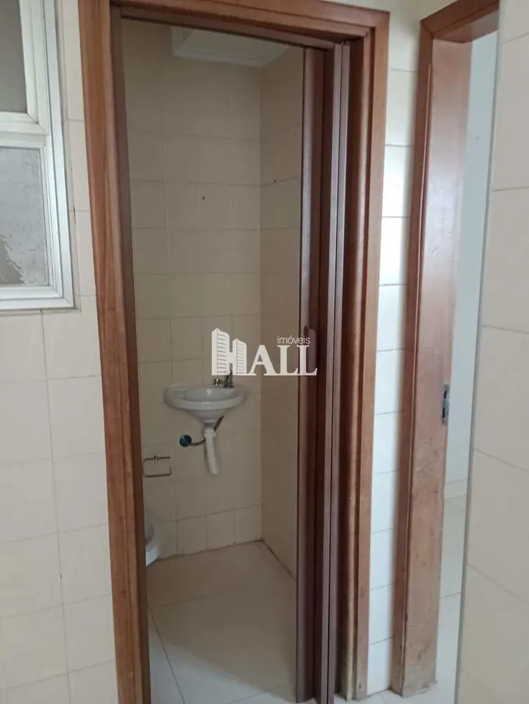 Apartamento, 3 quartos, 167 m² - Foto 5