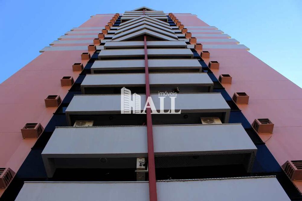 Apartamento, 3 quartos, 88 m² - Foto 4