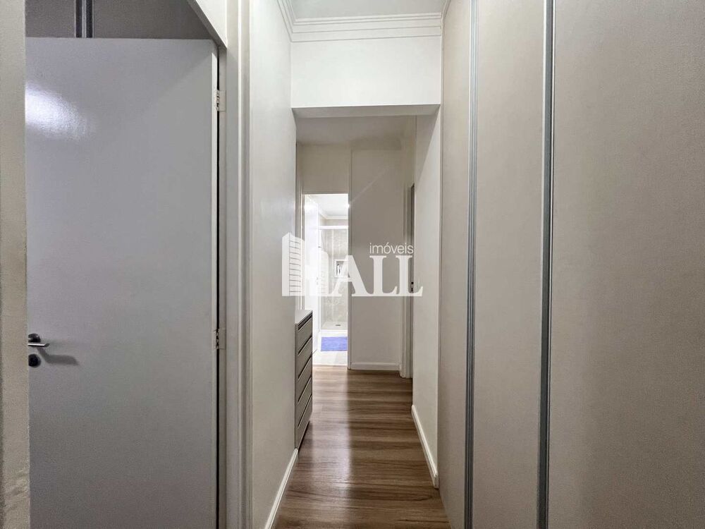 Apartamento, 3 quartos, 88 m² - Foto 1