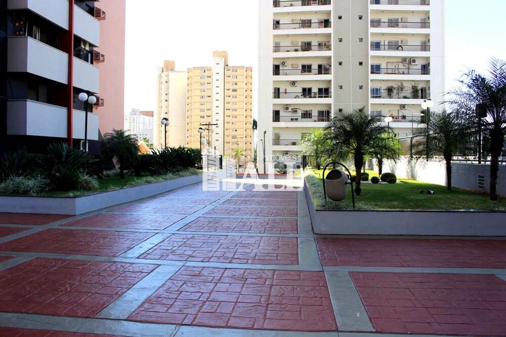 Apartamento, 3 quartos, 88 m² - Foto 3