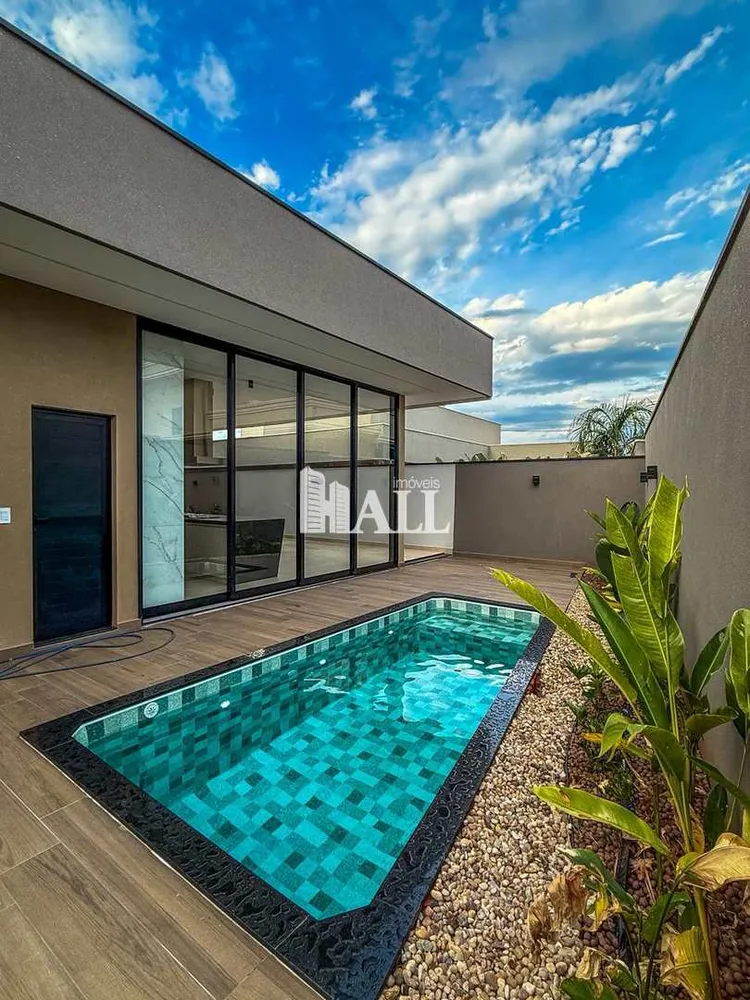 Casa de Condomínio, 3 quartos - Foto 7