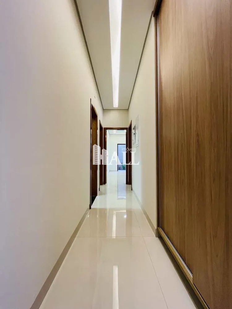Casa de Condomínio, 3 quartos - Foto 5