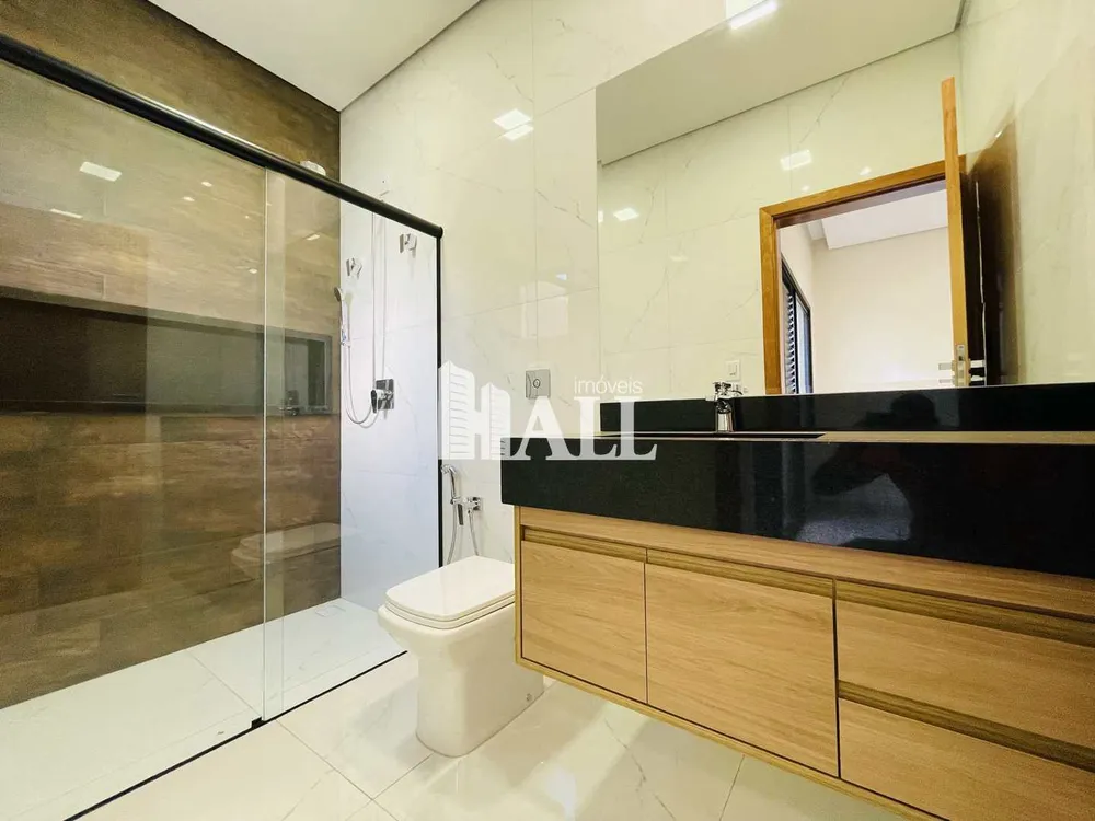 Casa de Condomínio, 3 quartos - Foto 6