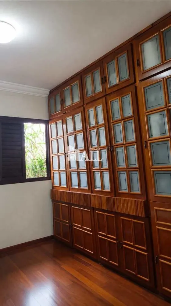 Apartamento, 3 quartos, 140 m² - Foto 4