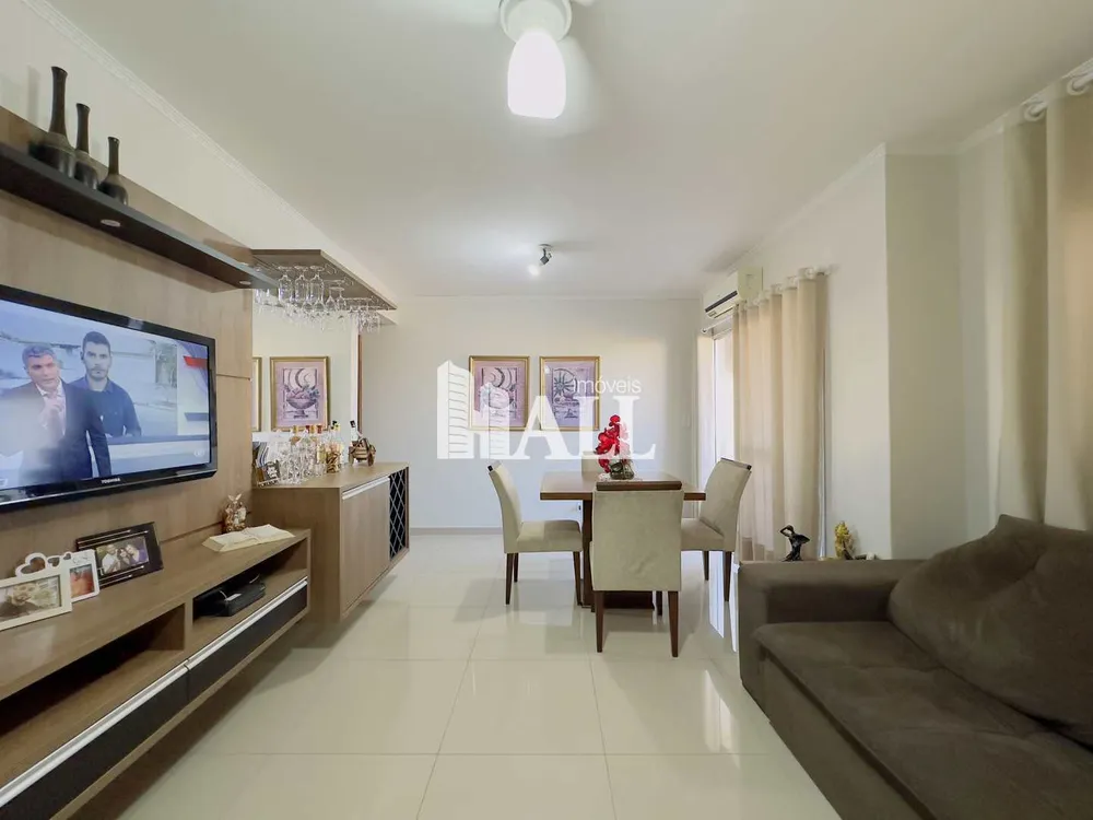 Apartamento, 2 quartos, 65 m² - Foto 1